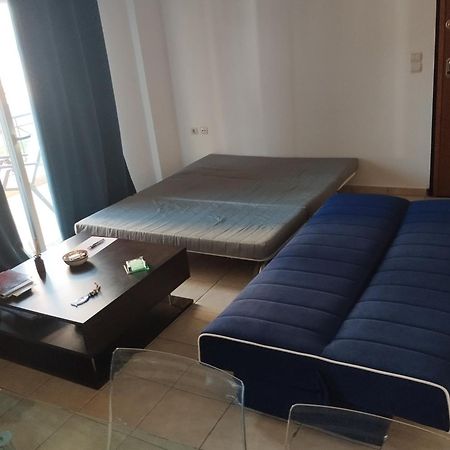 Nova Ledeza Nl Apartment Igoumenitsa Exterior foto