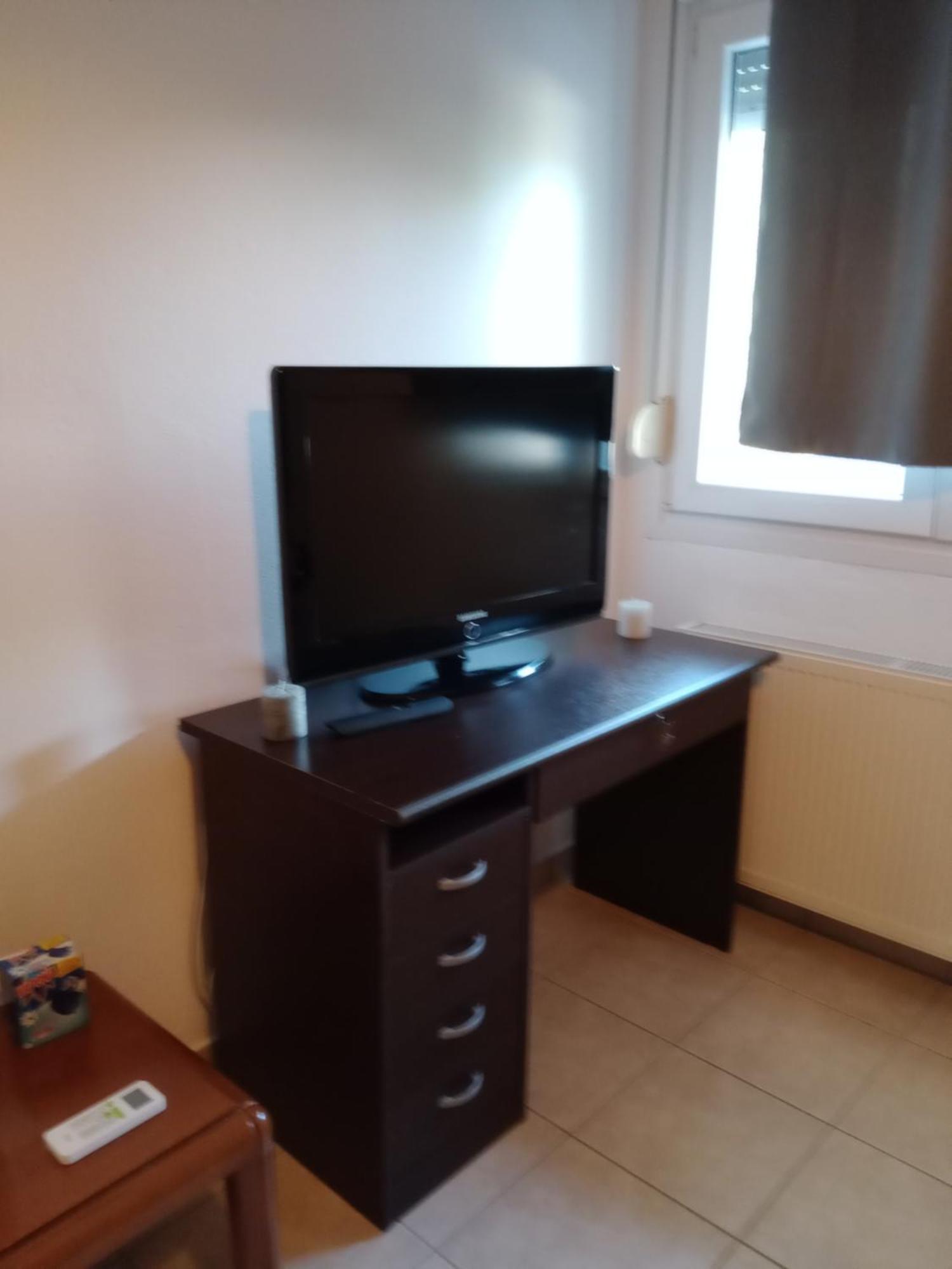 Nova Ledeza Nl Apartment Igoumenitsa Exterior foto