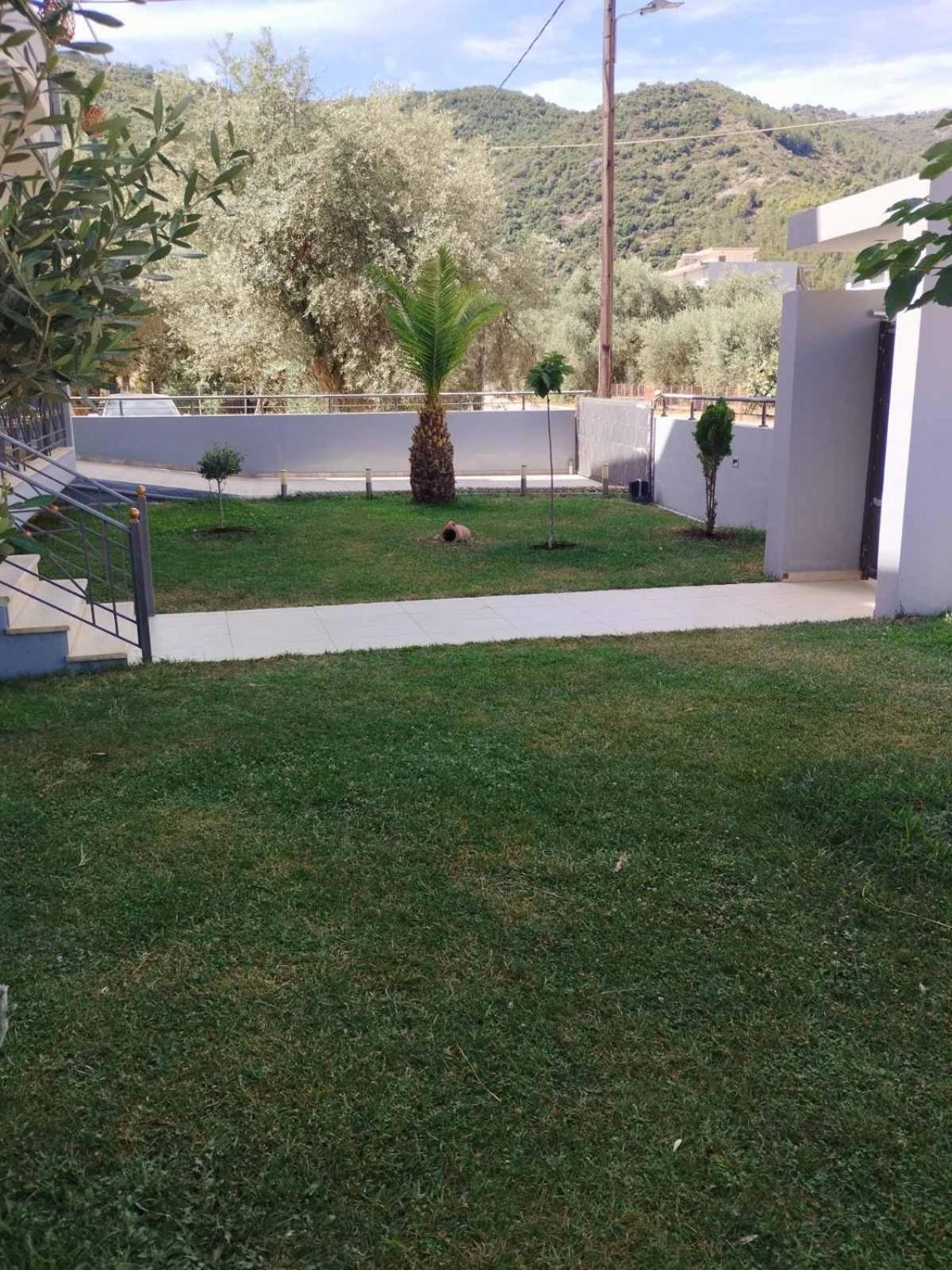 Nova Ledeza Nl Apartment Igoumenitsa Exterior foto
