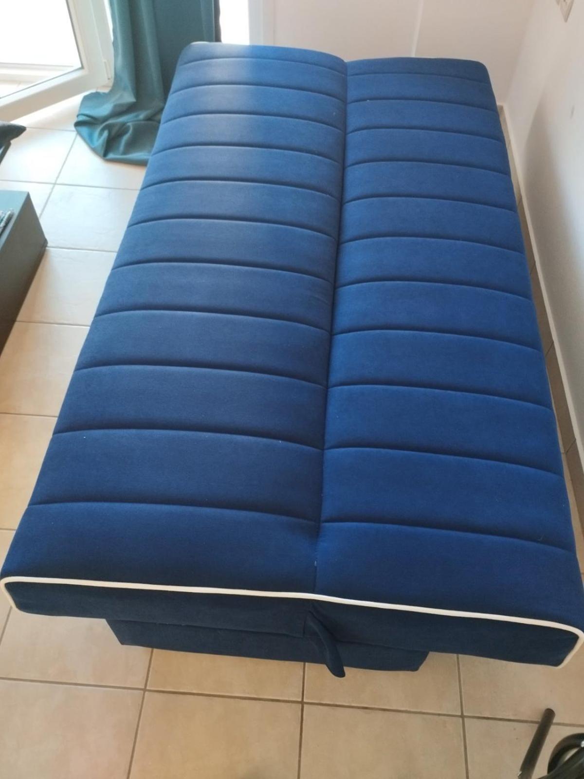 Nova Ledeza Nl Apartment Igoumenitsa Exterior foto