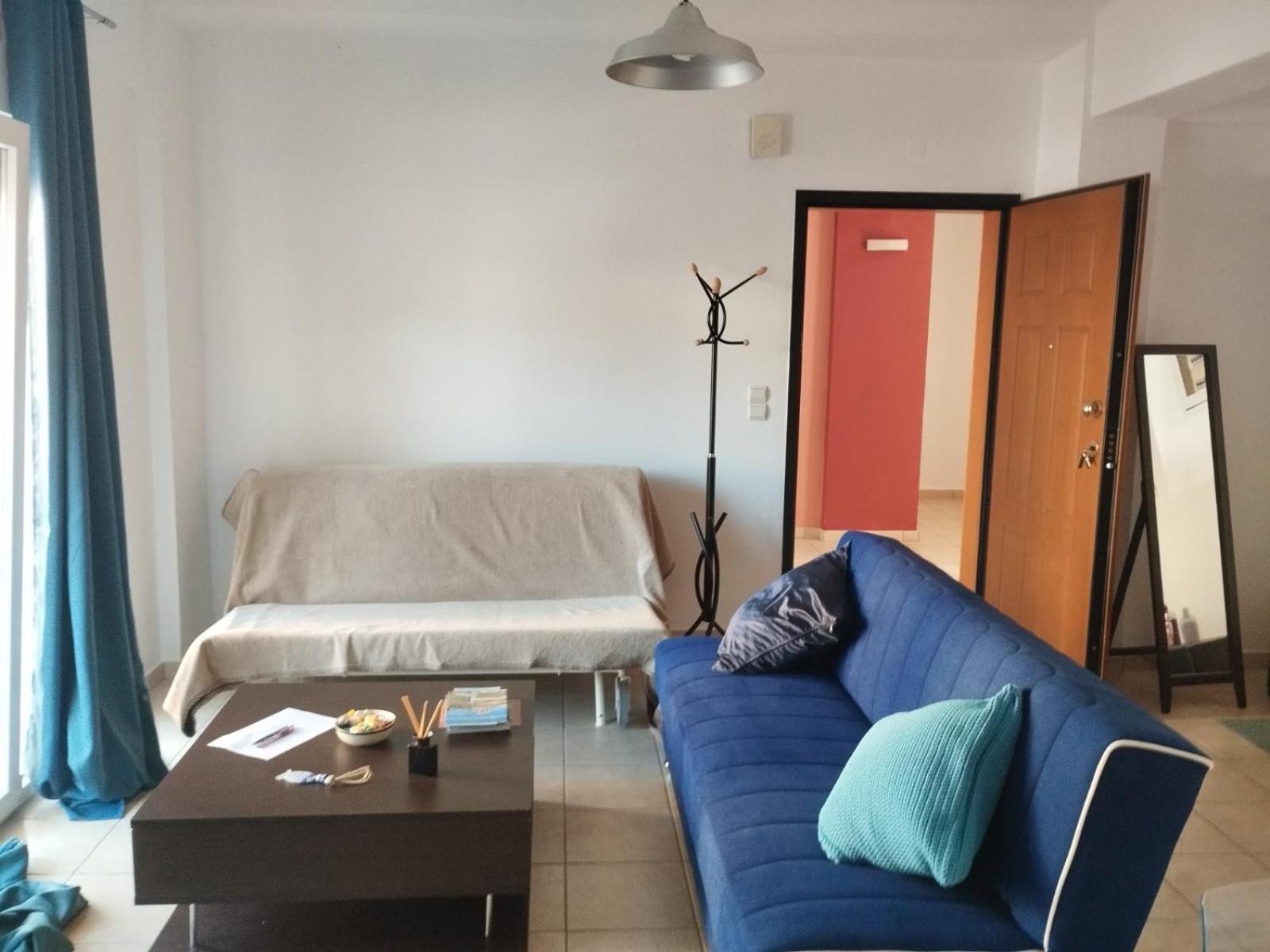Nova Ledeza Nl Apartment Igoumenitsa Exterior foto