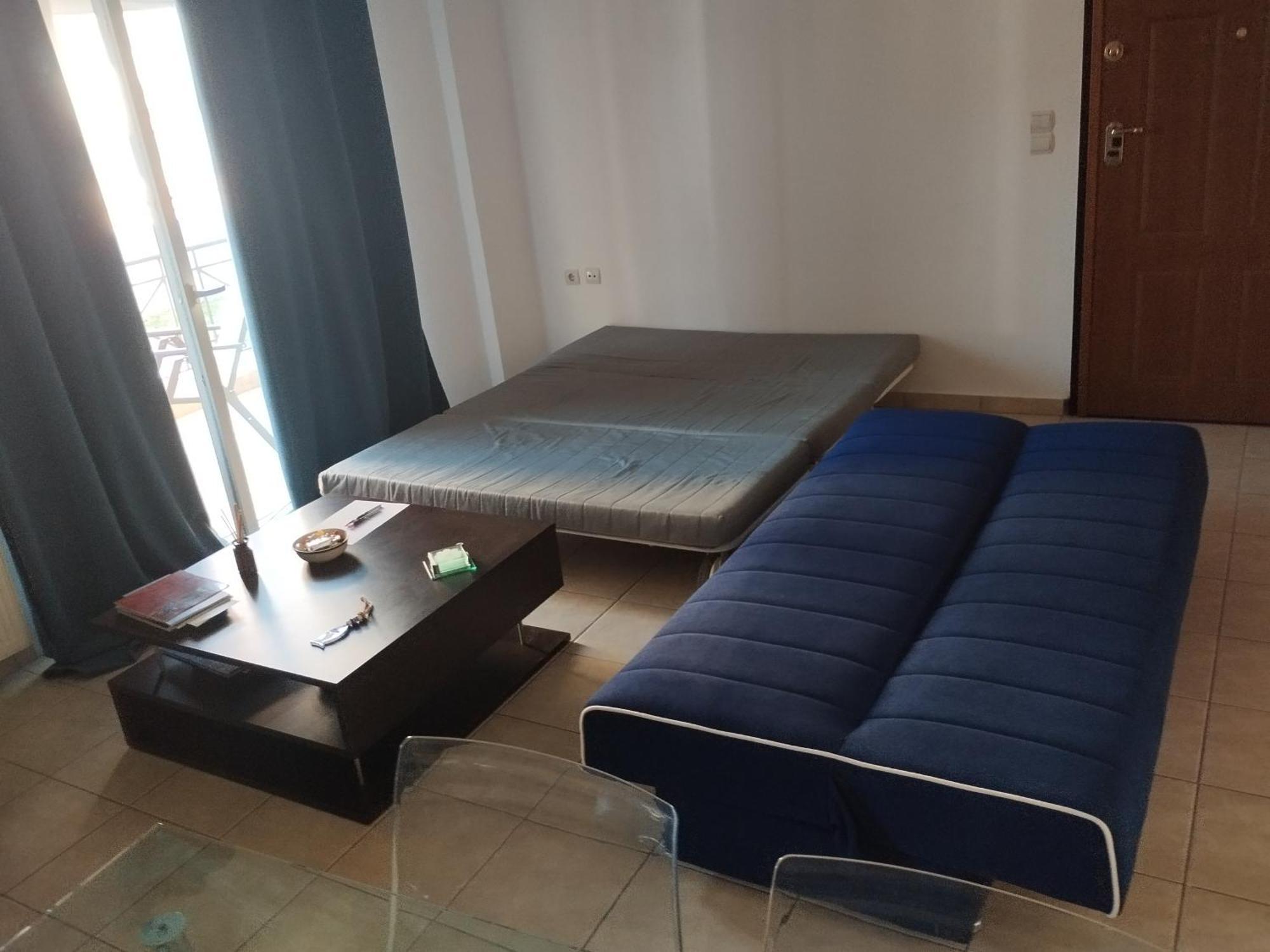 Nova Ledeza Nl Apartment Igoumenitsa Exterior foto