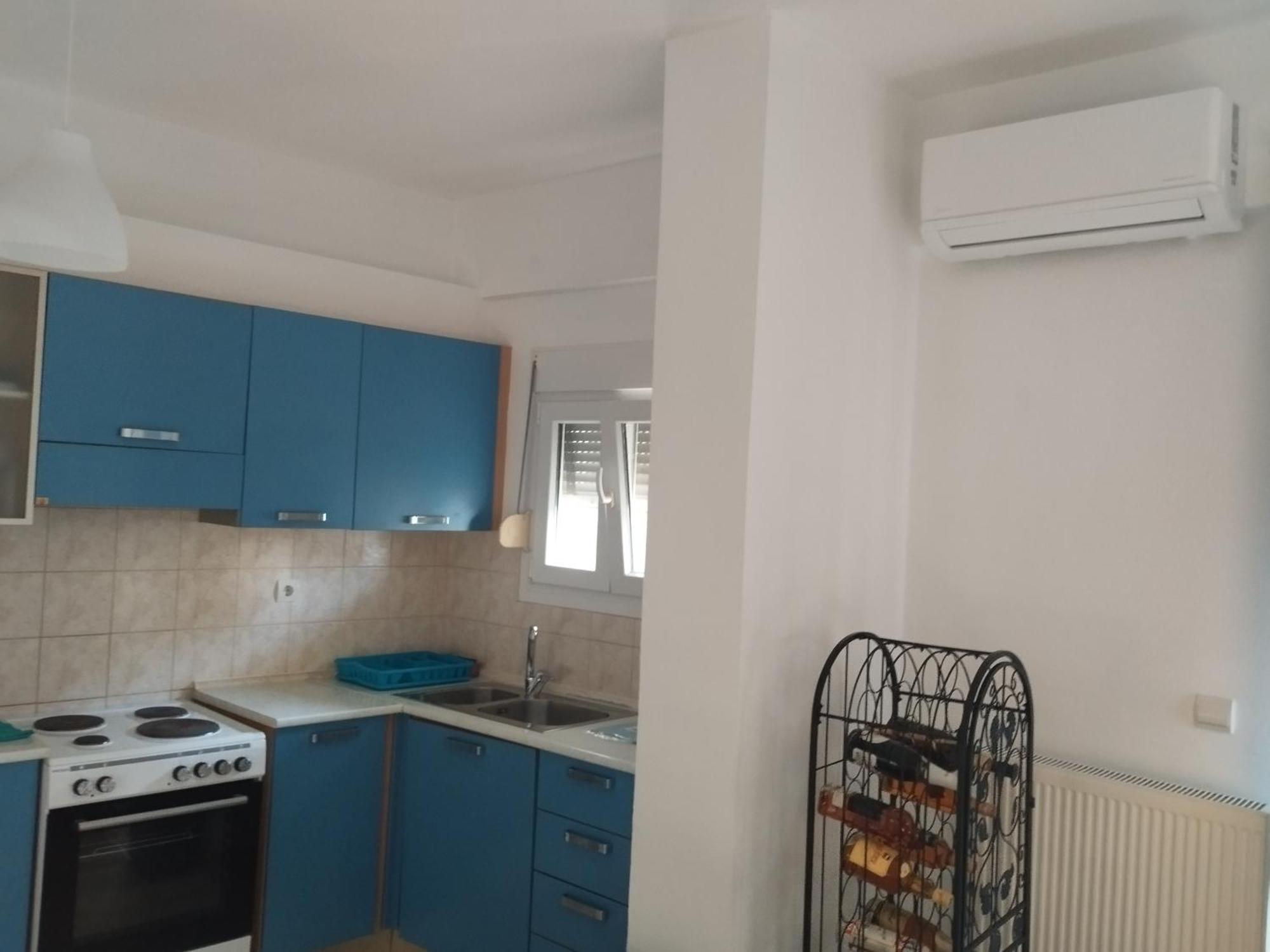 Nova Ledeza Nl Apartment Igoumenitsa Exterior foto