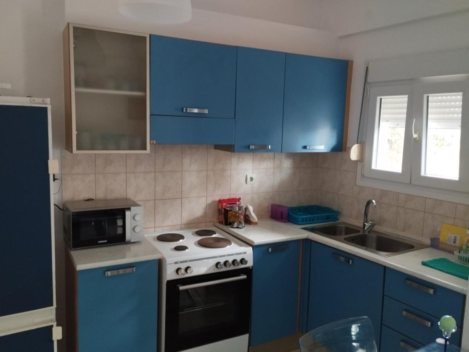 Nova Ledeza Nl Apartment Igoumenitsa Exterior foto