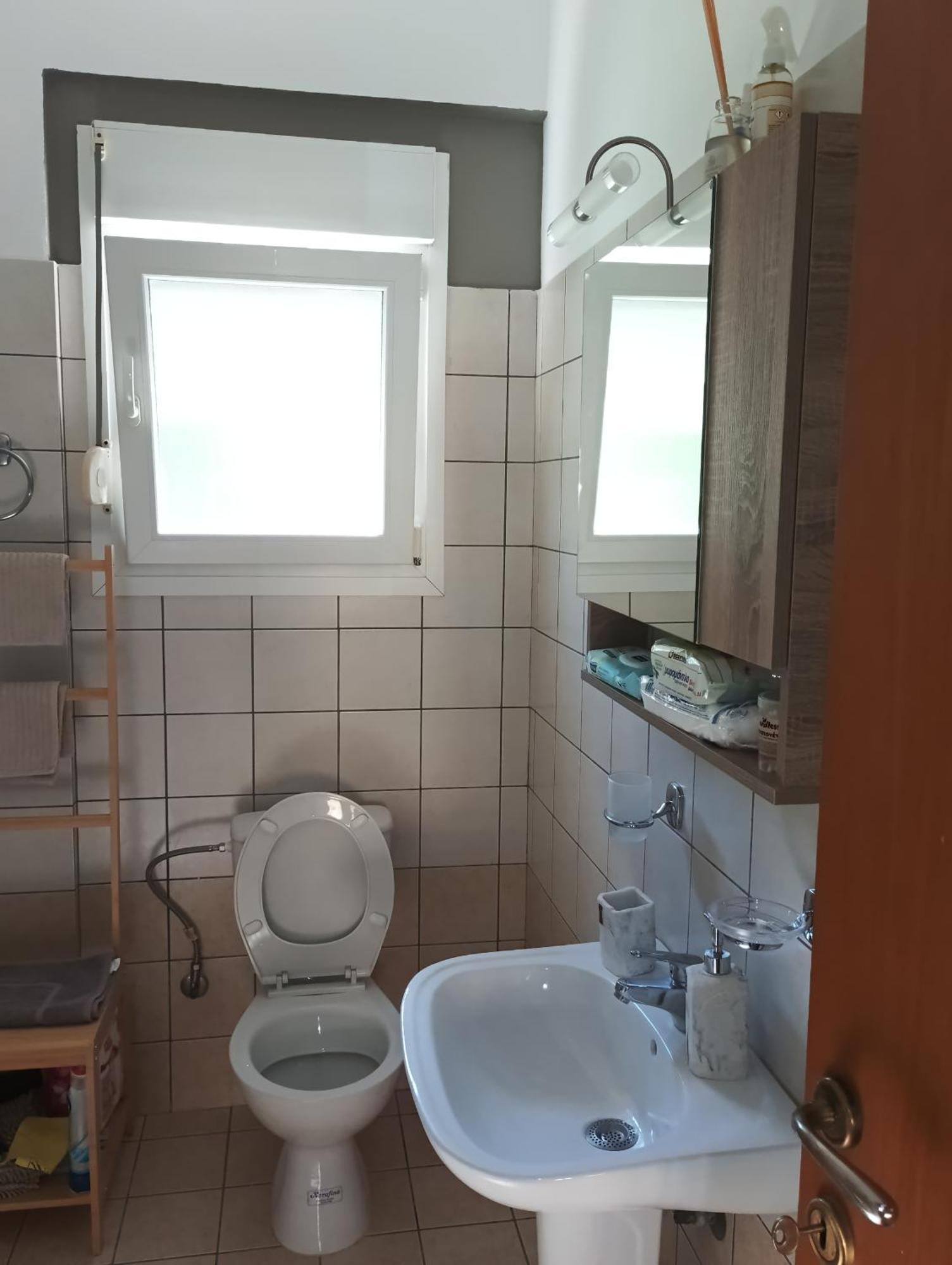 Nova Ledeza Nl Apartment Igoumenitsa Exterior foto