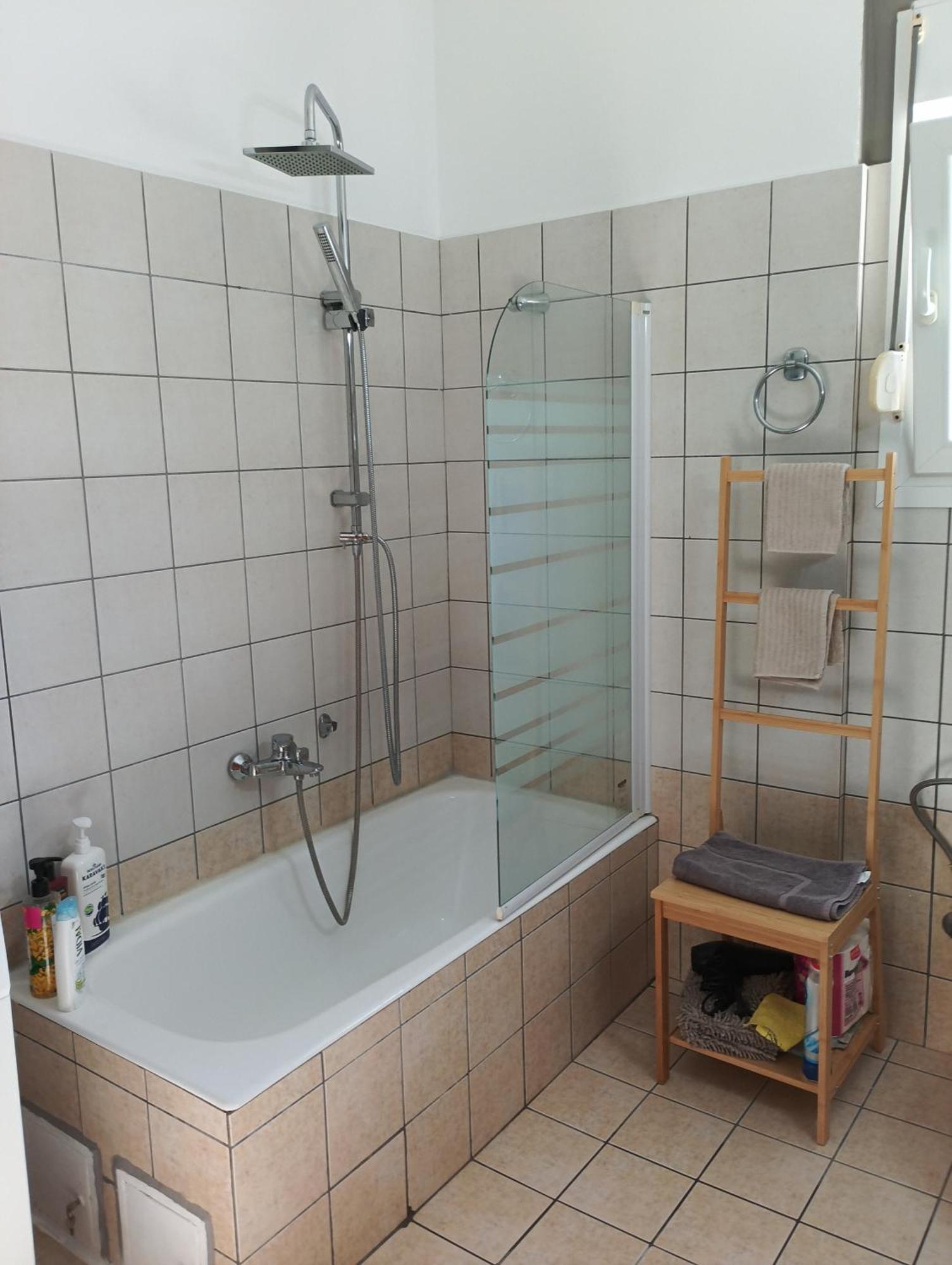 Nova Ledeza Nl Apartment Igoumenitsa Exterior foto